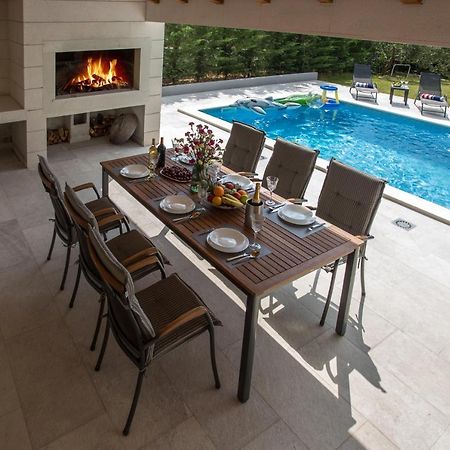 Villa Fig Split Kültér fotó
