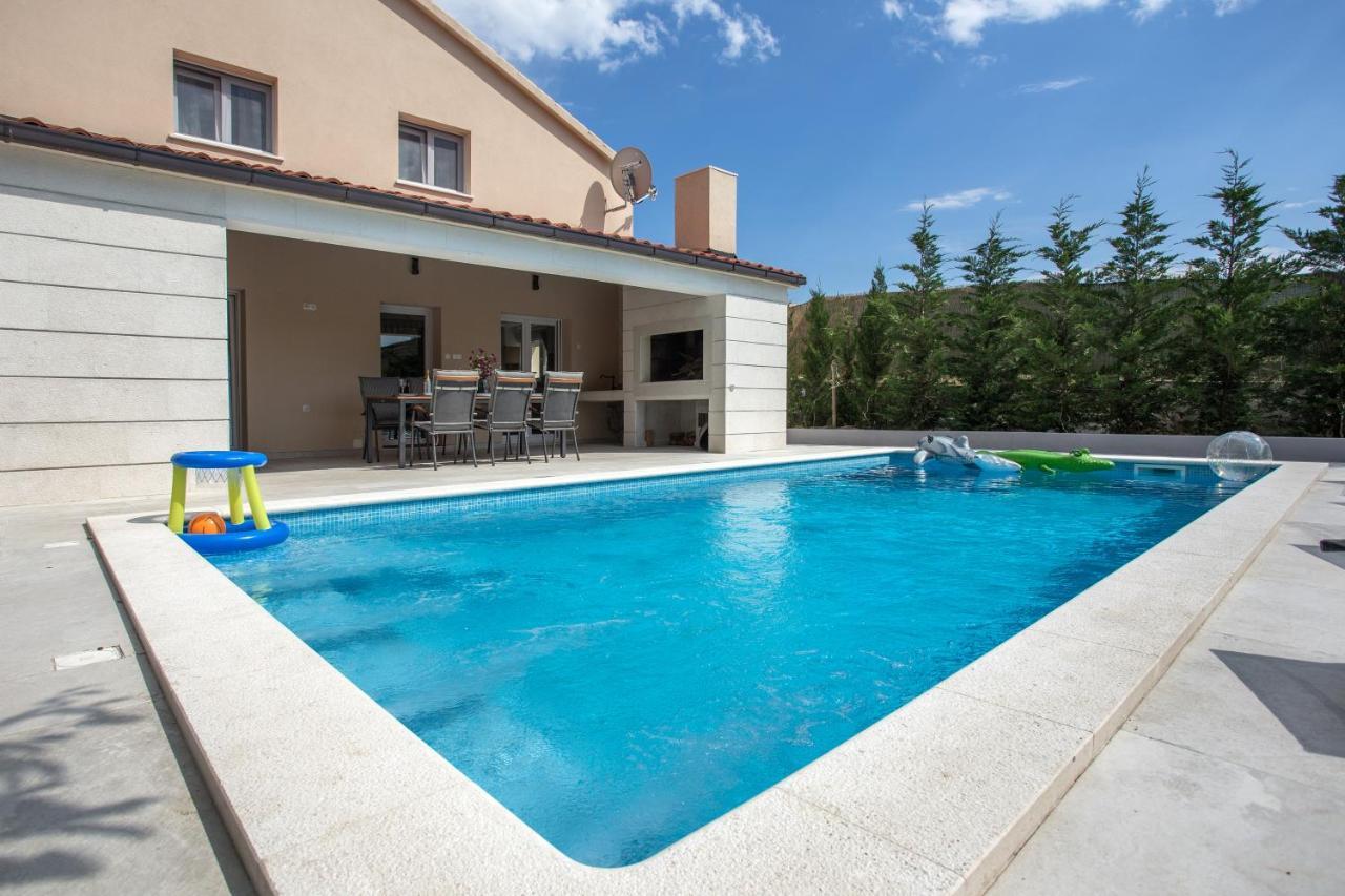 Villa Fig Split Kültér fotó