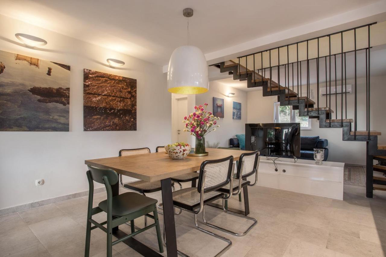 Villa Fig Split Kültér fotó