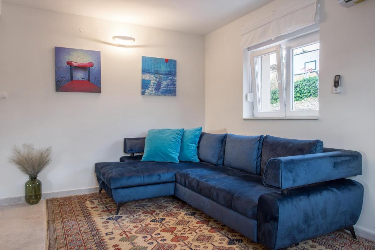 Villa Fig Split Kültér fotó