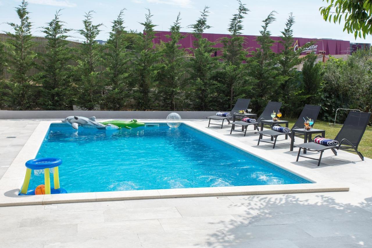 Villa Fig Split Kültér fotó