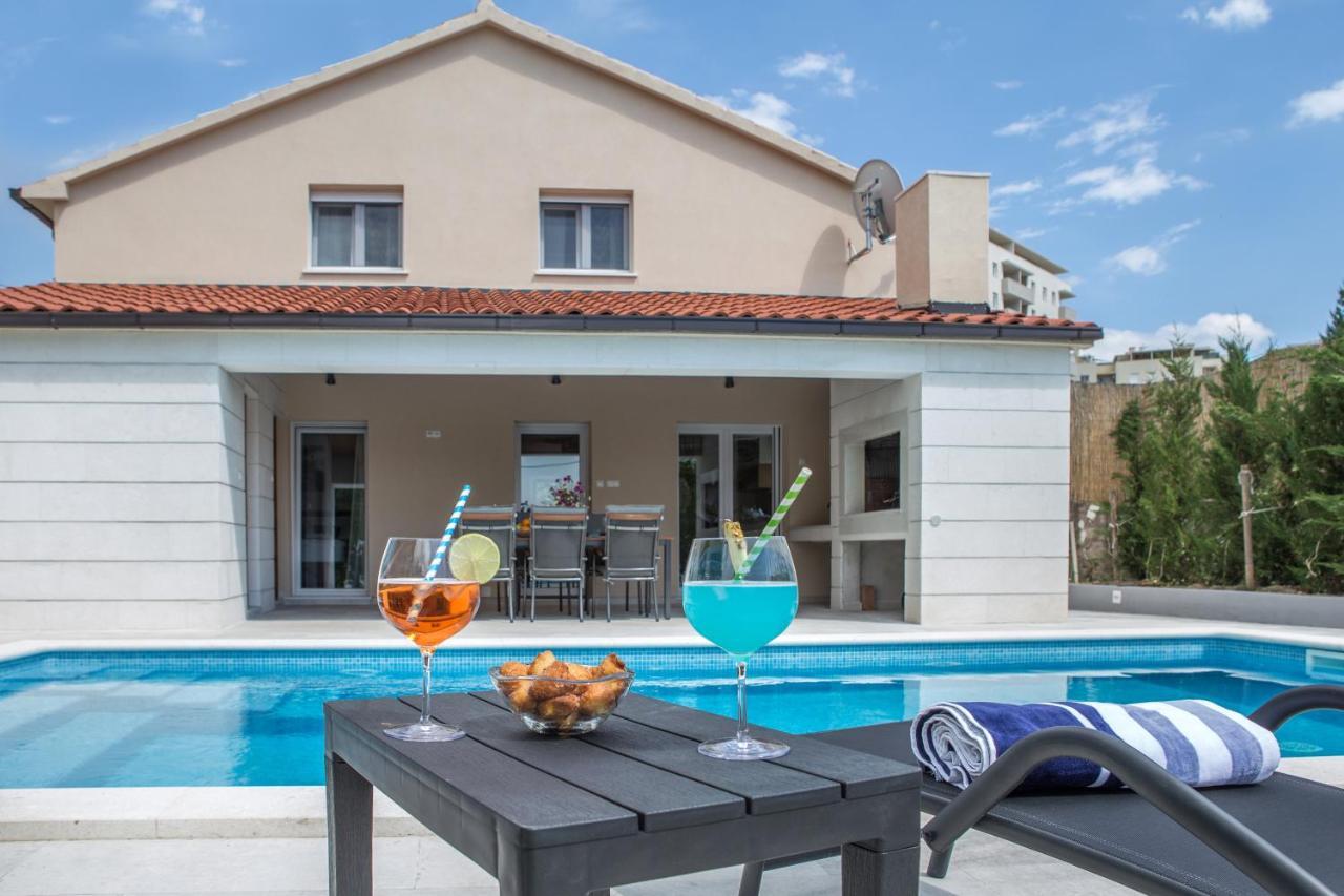 Villa Fig Split Kültér fotó