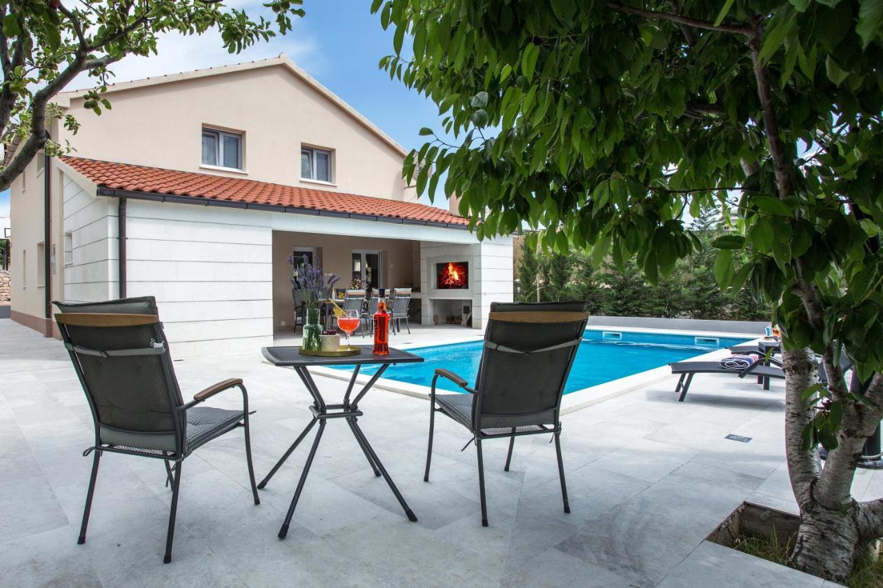 Villa Fig Split Kültér fotó