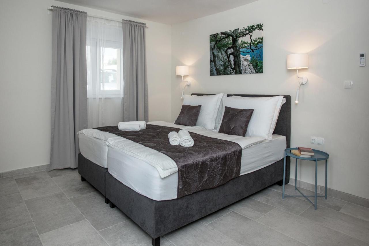 Villa Fig Split Kültér fotó