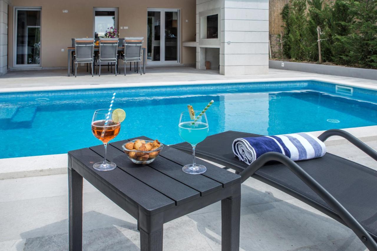 Villa Fig Split Kültér fotó