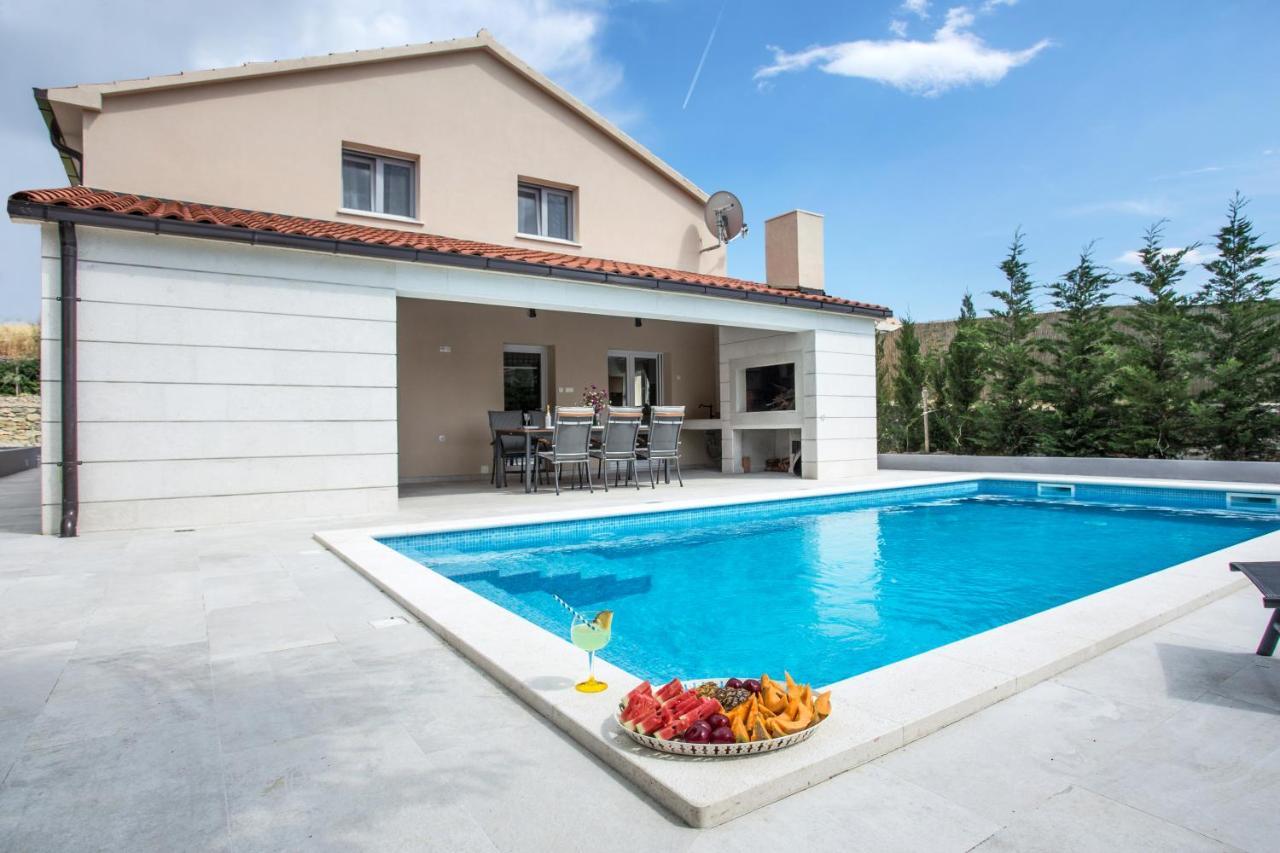 Villa Fig Split Kültér fotó