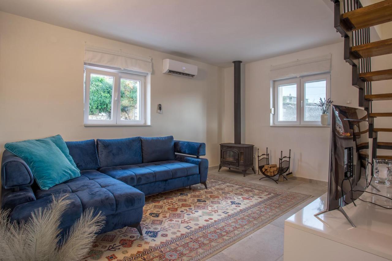 Villa Fig Split Kültér fotó