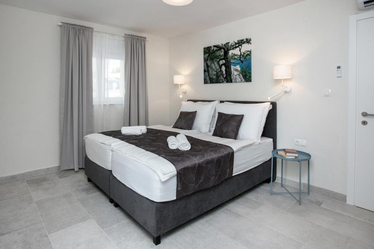 Villa Fig Split Kültér fotó