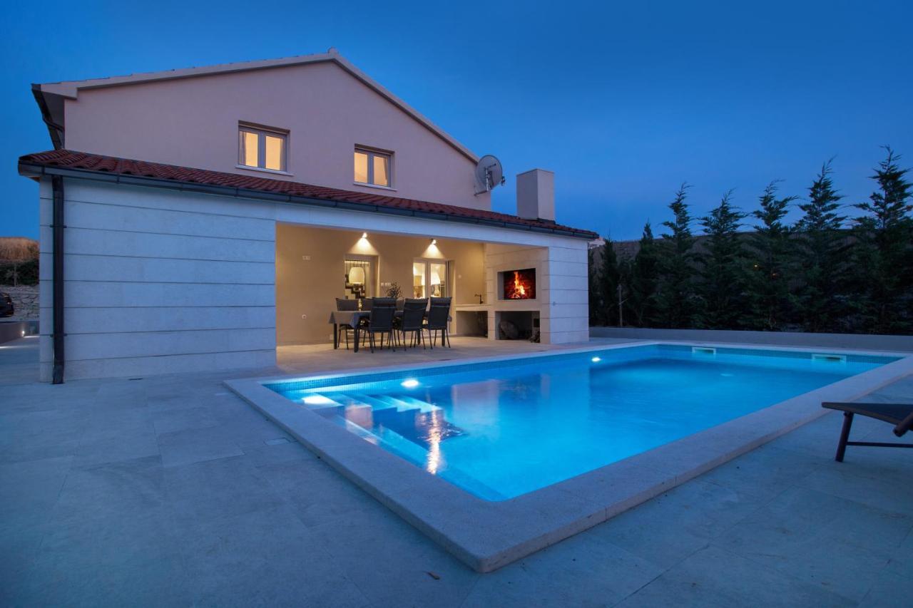 Villa Fig Split Kültér fotó