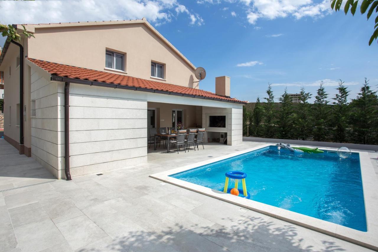 Villa Fig Split Kültér fotó