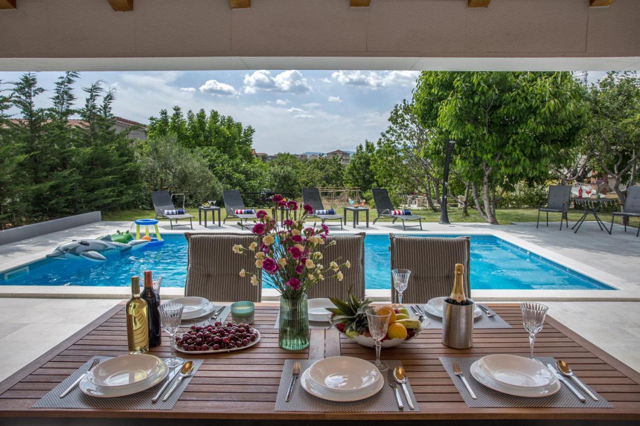 Villa Fig Split Kültér fotó