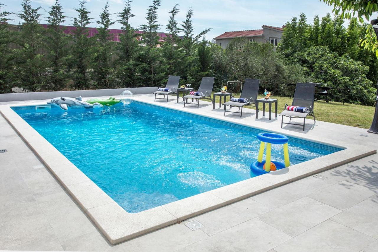 Villa Fig Split Kültér fotó
