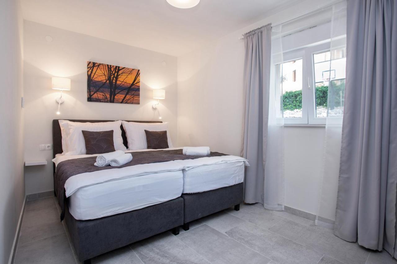 Villa Fig Split Kültér fotó