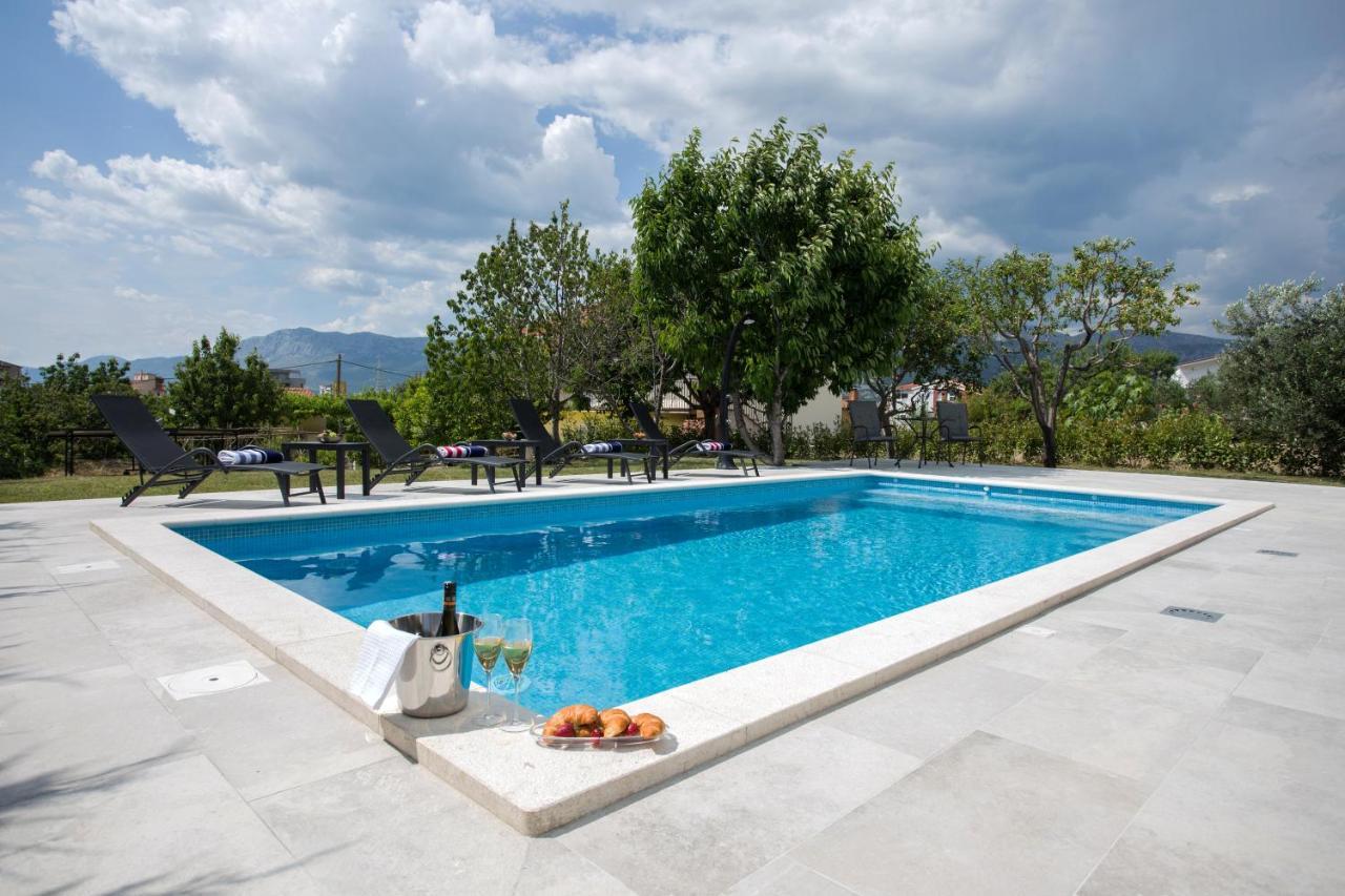 Villa Fig Split Kültér fotó