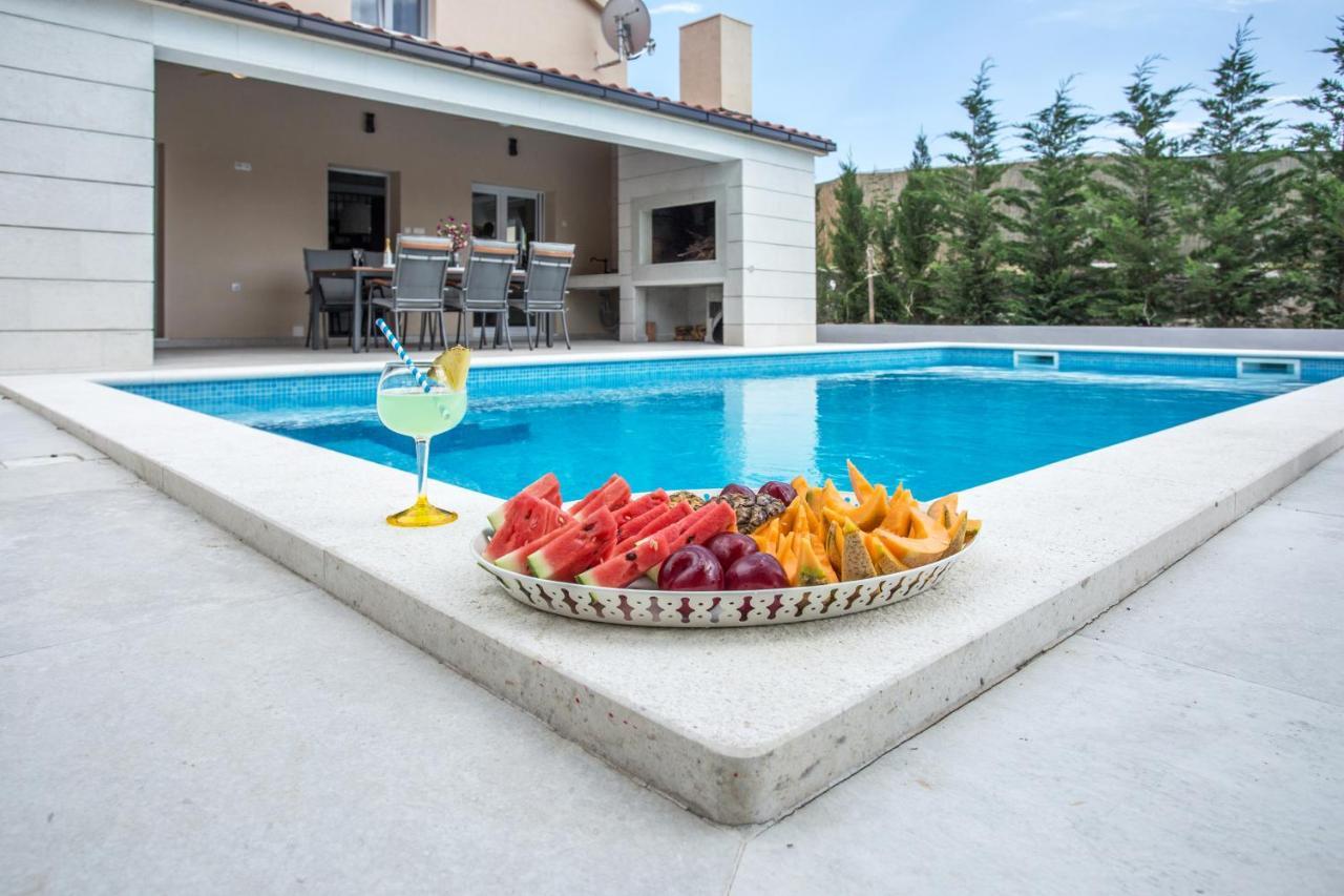 Villa Fig Split Kültér fotó