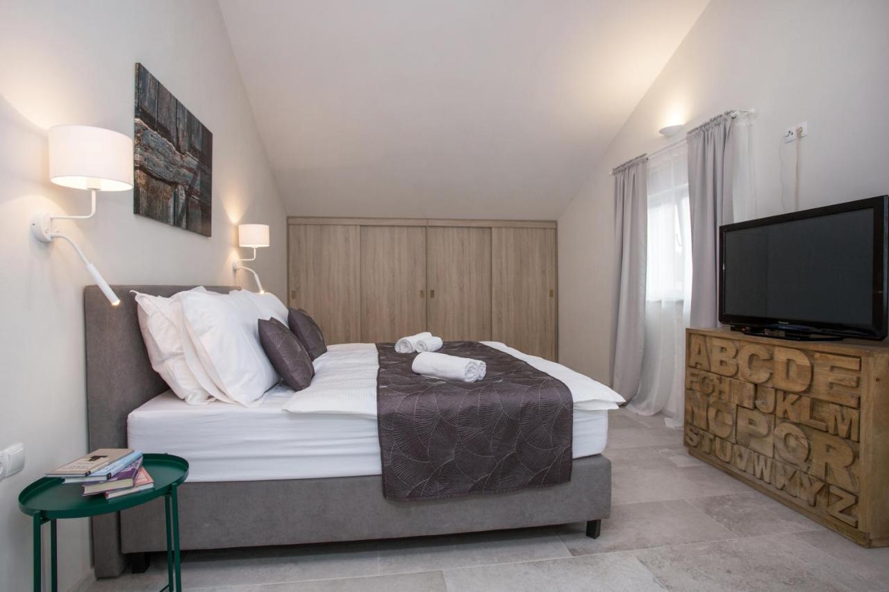 Villa Fig Split Kültér fotó