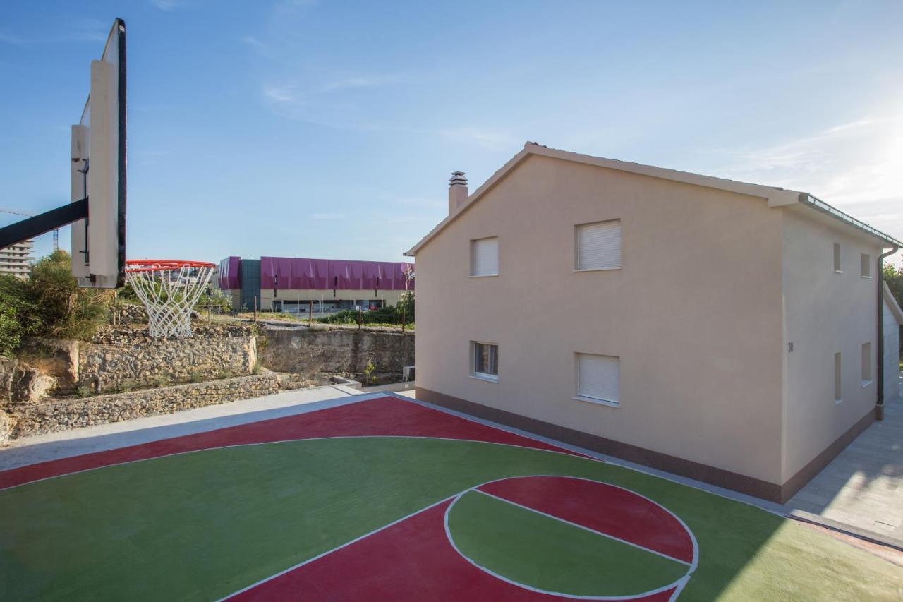 Villa Fig Split Kültér fotó