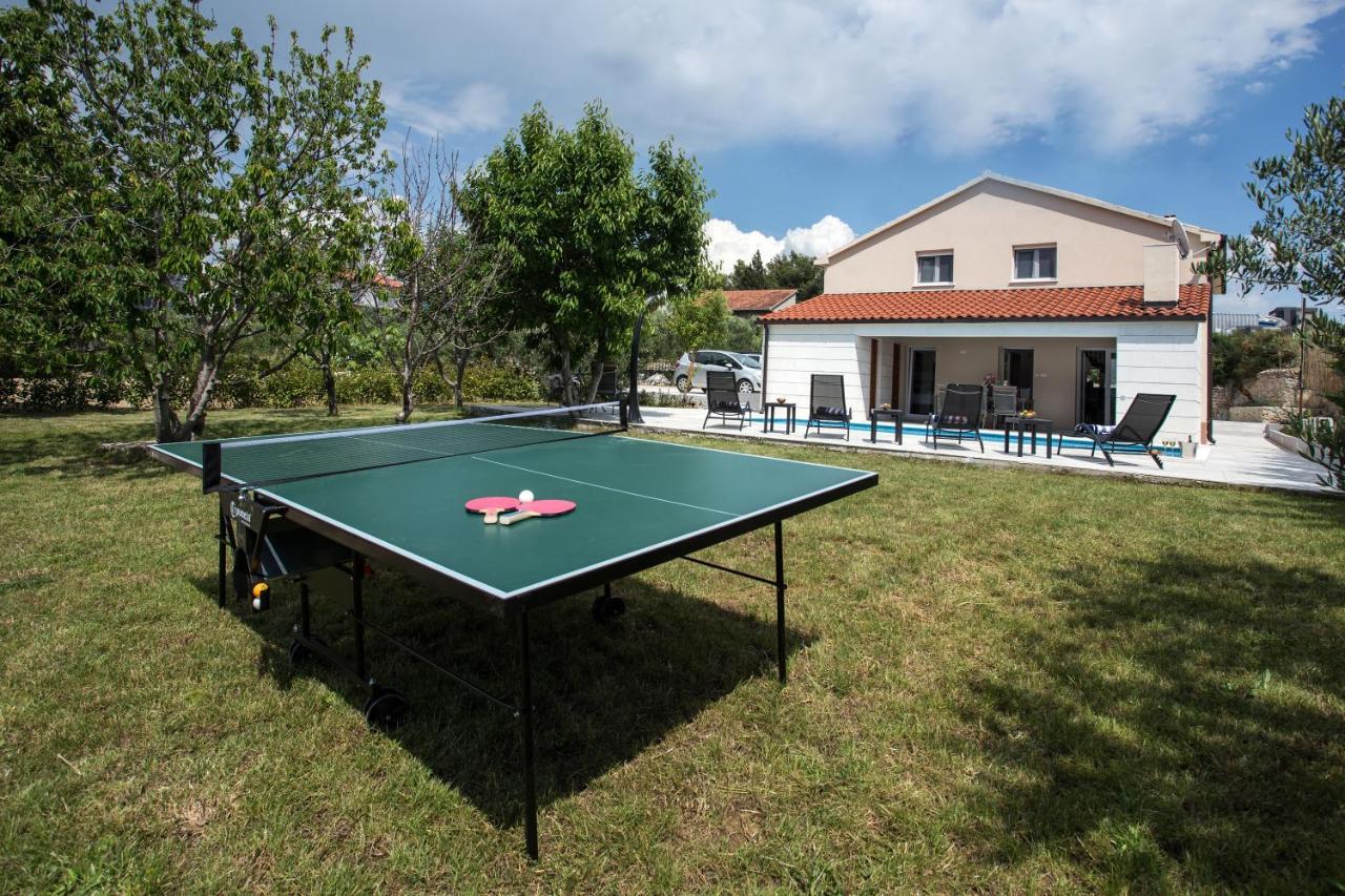 Villa Fig Split Kültér fotó