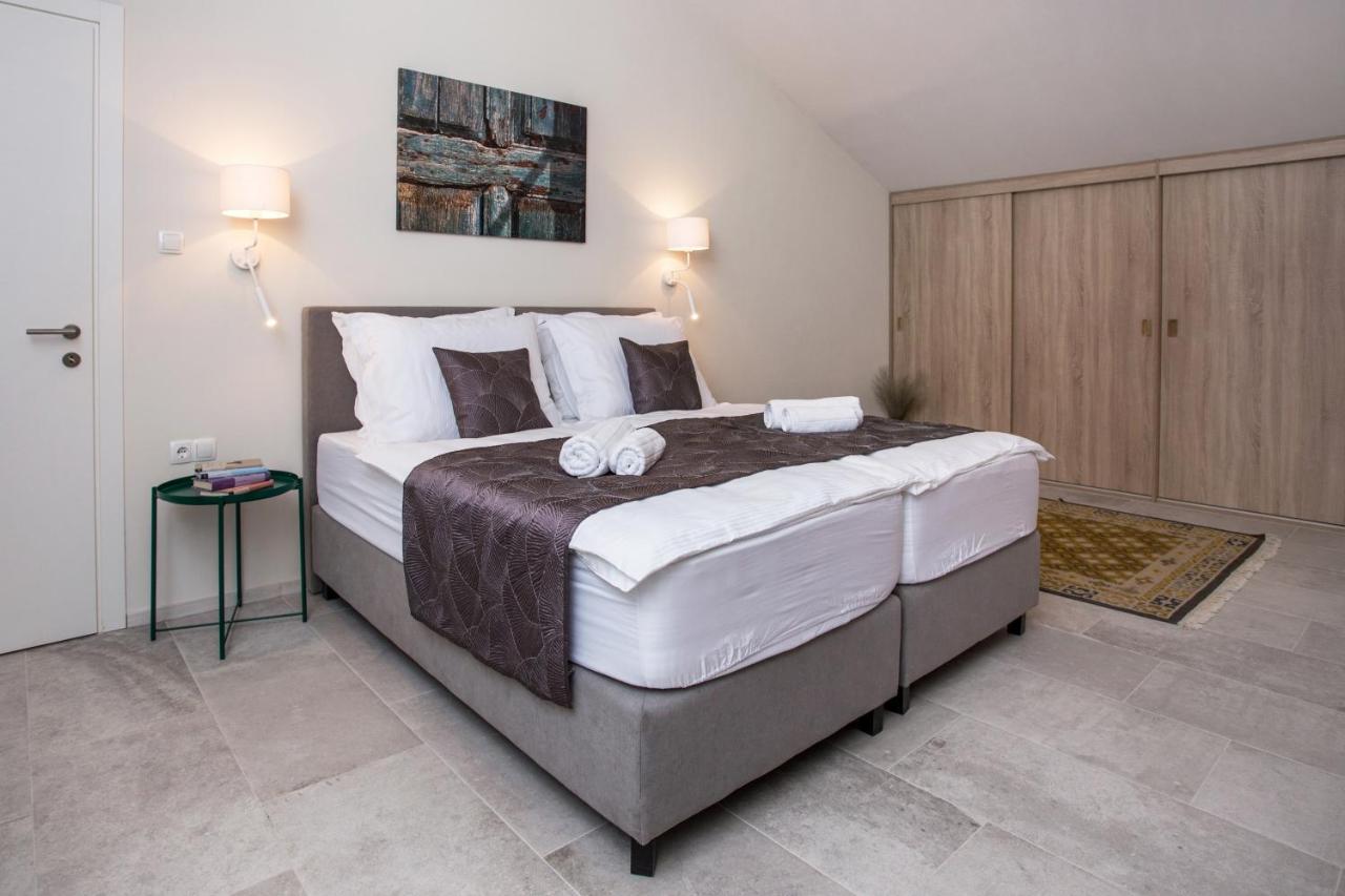 Villa Fig Split Kültér fotó